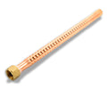 WATER CONNECTOR 15' X 3/4' FIP X SW