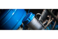 ANODIZED COATING; SMOKE ANODIZED; 11 OZ. AEROSOL