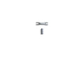 Maxtrac Shock Hardware 3in. Barpin / .550in. Sleeve