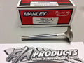SBC B/P 1.600in Exhaust Valve