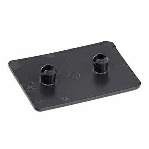 TIP INSERT 3WIDE 2BUTTON