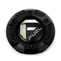 FUEL-TOP SECTION OF CAP-MT-BLK/CHR
