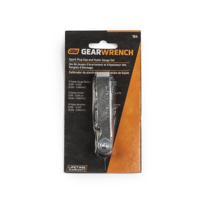 GEARWRENCH gauge