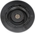 COOLANT TANK CAP