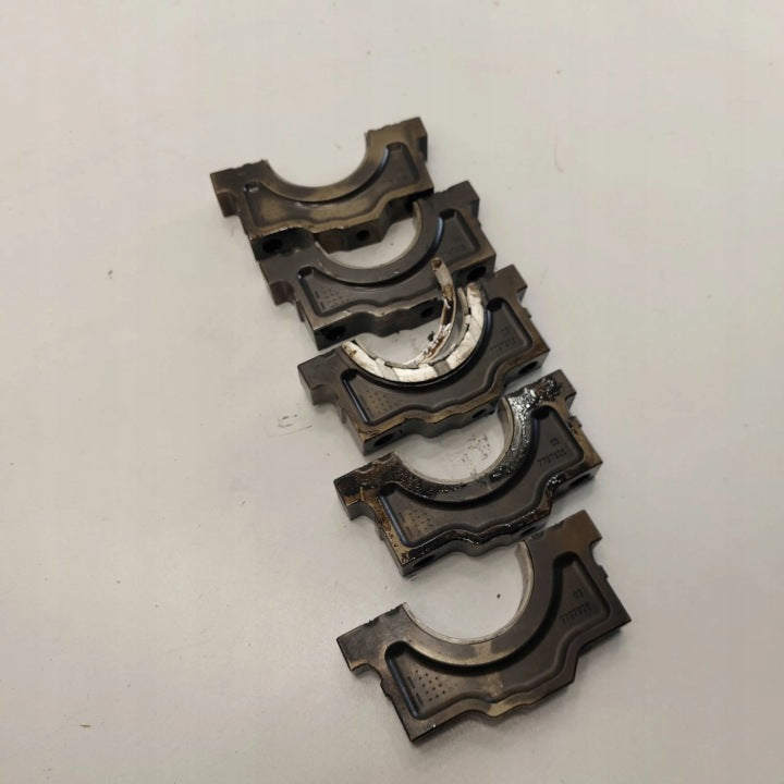 ACL Bearings Toyota 4 1839-1974cc Diesel 1984-8/85 0.5