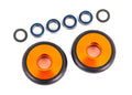 WHEELS WHEELIE BAR 6061-T6 ALUMIN