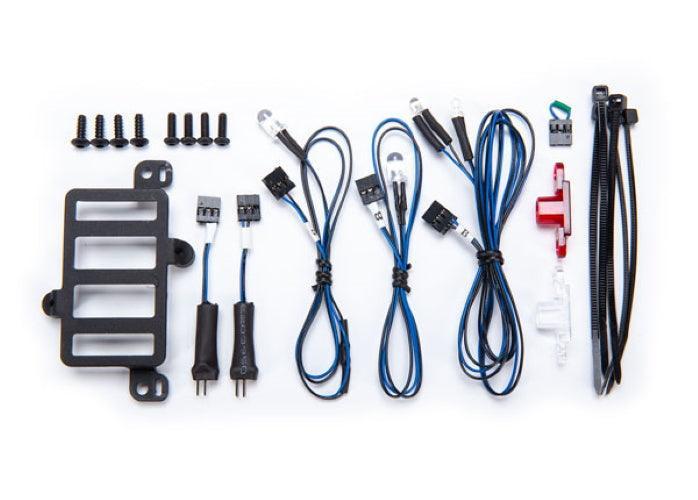TRAXXAS auto part