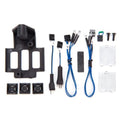 INSTALLATION KIT, PRO SCALE ADVANC
