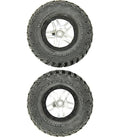 TIRES KUMHO (DUAL PROFILE 4.3