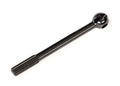 HALF SHAFT EXTERNAL SPLINED (STEEL