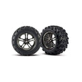 TRAXXAS auto part detail