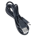 USB CABLE FOR MOST UNITS (NEW TYPE)