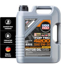SR-1 Synthetic Oil 5w30 1 Liter
