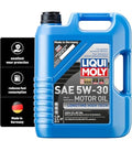 SR-1 Synthetic Oil 5w30 1 Liter