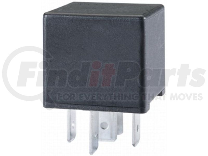 RELAY 12V 40A SPST D87