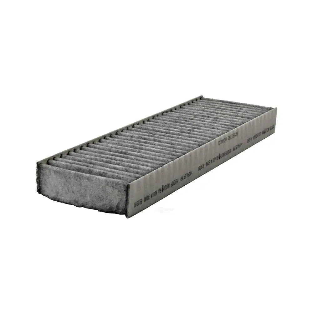CABIN AIR FILTER