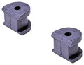 STAB BAR BUSHING KIT