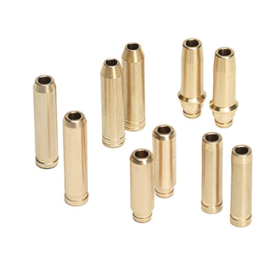 Supertech Honda K20 Exhaust Valve Guide 6.6mm Stem - Single (Drop Ship Only)