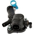 WATER OUTLET