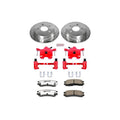 AUTO GOLD carbon auto part