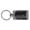 DODGE STRIPE TWO-TONE RECTANGULAR K