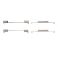 DFC 63-79 Austin Healey Sprite Rear Drum Brake Hardware Kit