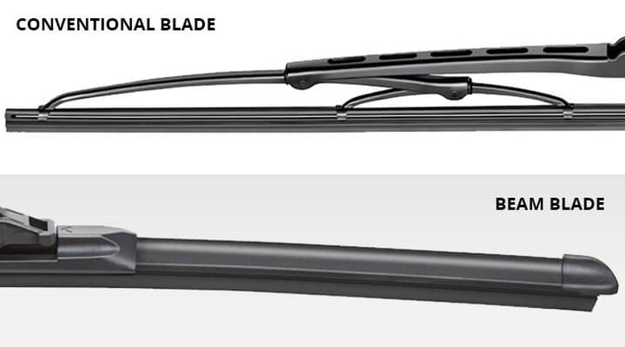 REAR BLADE