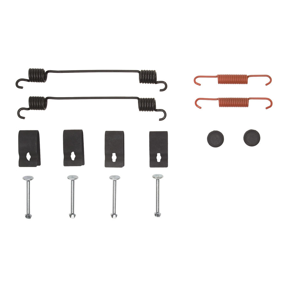DFC auto part