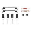 DFC 11-25 Nissan Micra (Canada) Rear Drum Brake Hardware Kit