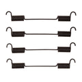 DFC 63-70 Volkswagen Type 2 Front Drum Brake Hardware Kit