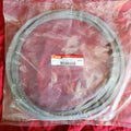 Rear Differential Cover Gasket for 76-86 CJs, 80-86 SJ, J-Series w/ AMC 20 Rear Crown Automotive