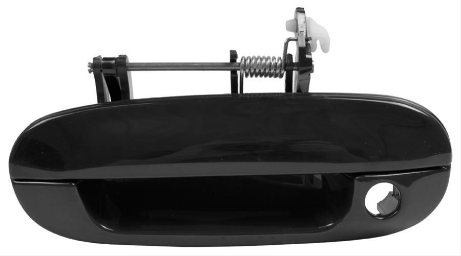Sherman Parts auto part