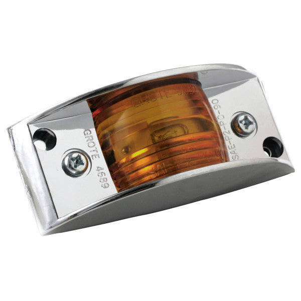 GROTE red auto part