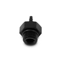 Vibrant Performance - 11315 - Male ORB to Hose Barb Adapter, ORB Size: -6; Barb Size: 1/8 in. - Multi Barb