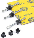 Hella Adjuster Screws for 90mm Classic Series Headlamp Modules