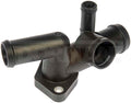 COOLANT BYPASS