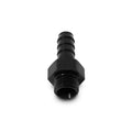 Vibrant Performance - 11317 - Male ORB to Hose Barb Adapter, ORB Size: -6; Barb Size: 3/8 in. - Multi Barb