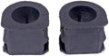 STAB BAR BUSHING KIT