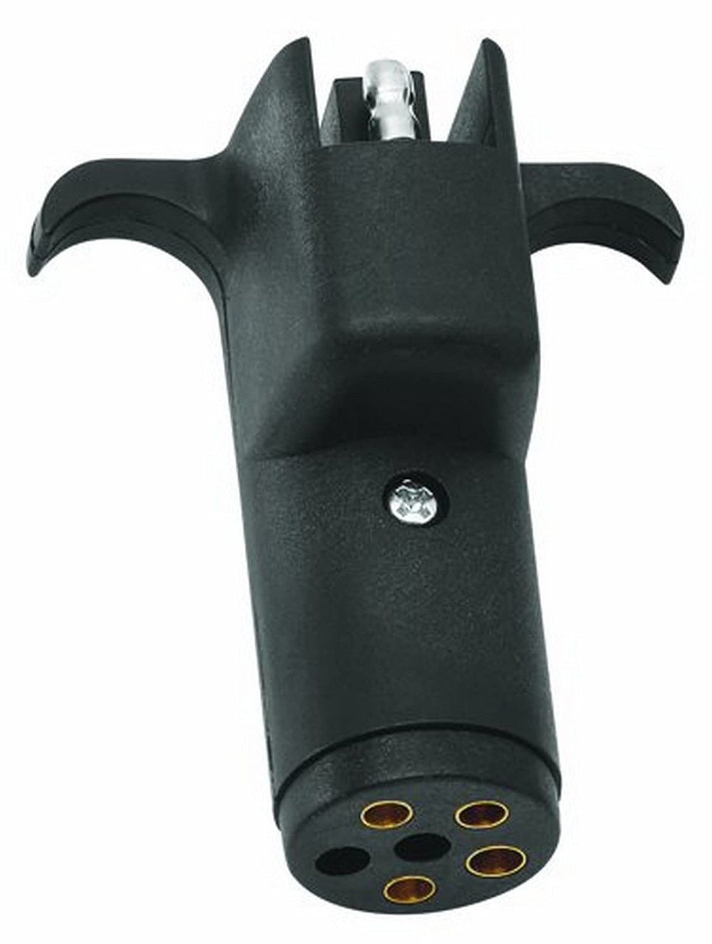 Hidden Hitch auto part