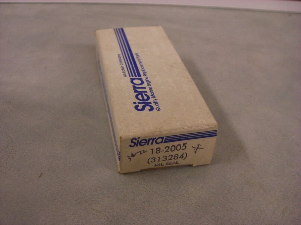 SIERRAMARINE auto part