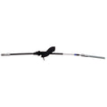 BRAKE CABLE