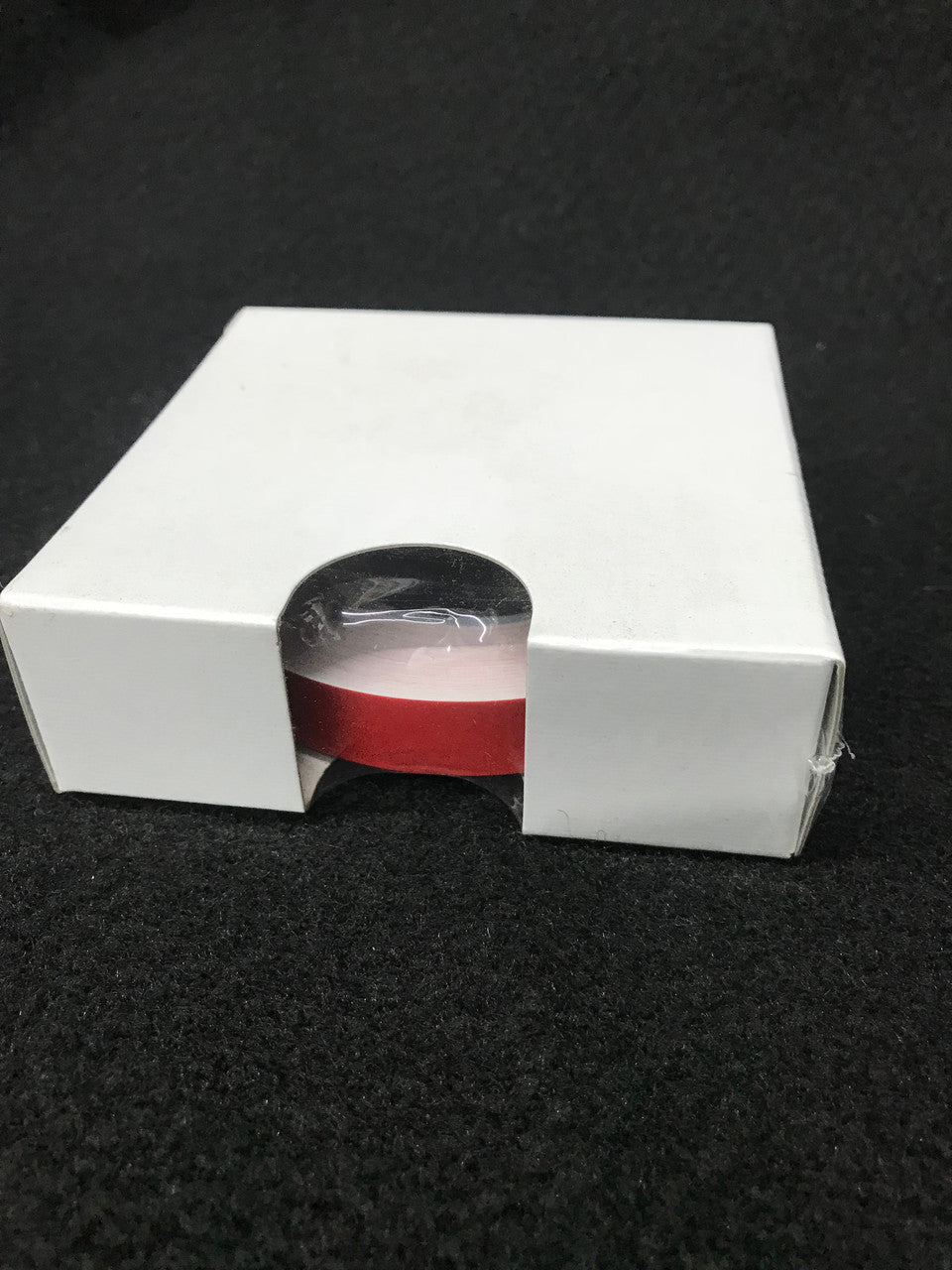 TRIMBRITE red auto part
