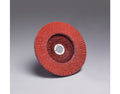 3M FLAP DISC 947D T27 4-1/2 IN X