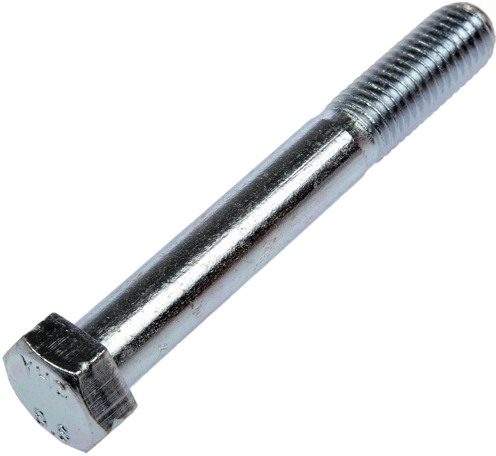 HEX CAP SCREW