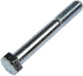 HEX CAP SCREW