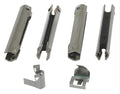 DISC BRAKE HARDWARE KIT