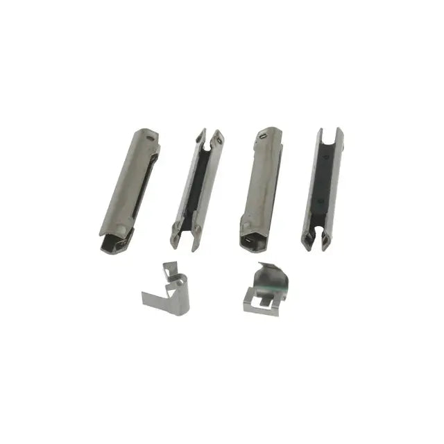 DISC BRAKE HARDWARE KIT