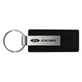 ESCAPE BLACK LEATHER KEY