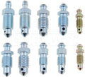 BRAKE BLEEDER SCREWS