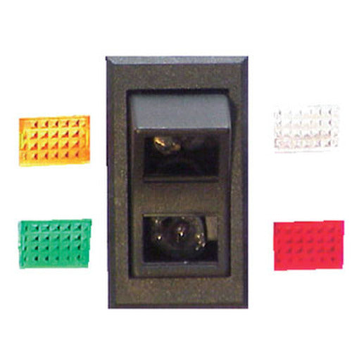 ROCKER SWITCH